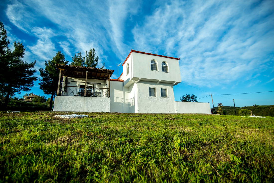 2041197 – Villa For sale