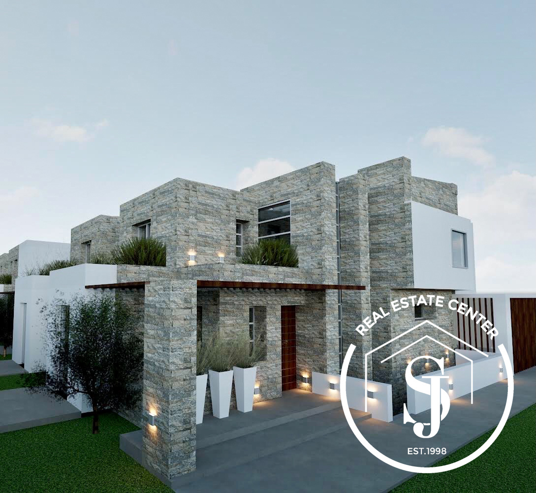 2041398 – Villa for Sale With Private Pool