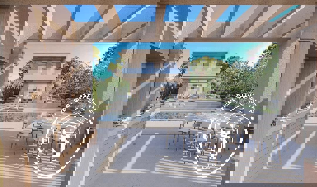 1973414 – Luxury Villa with Stunning Views & Privacy