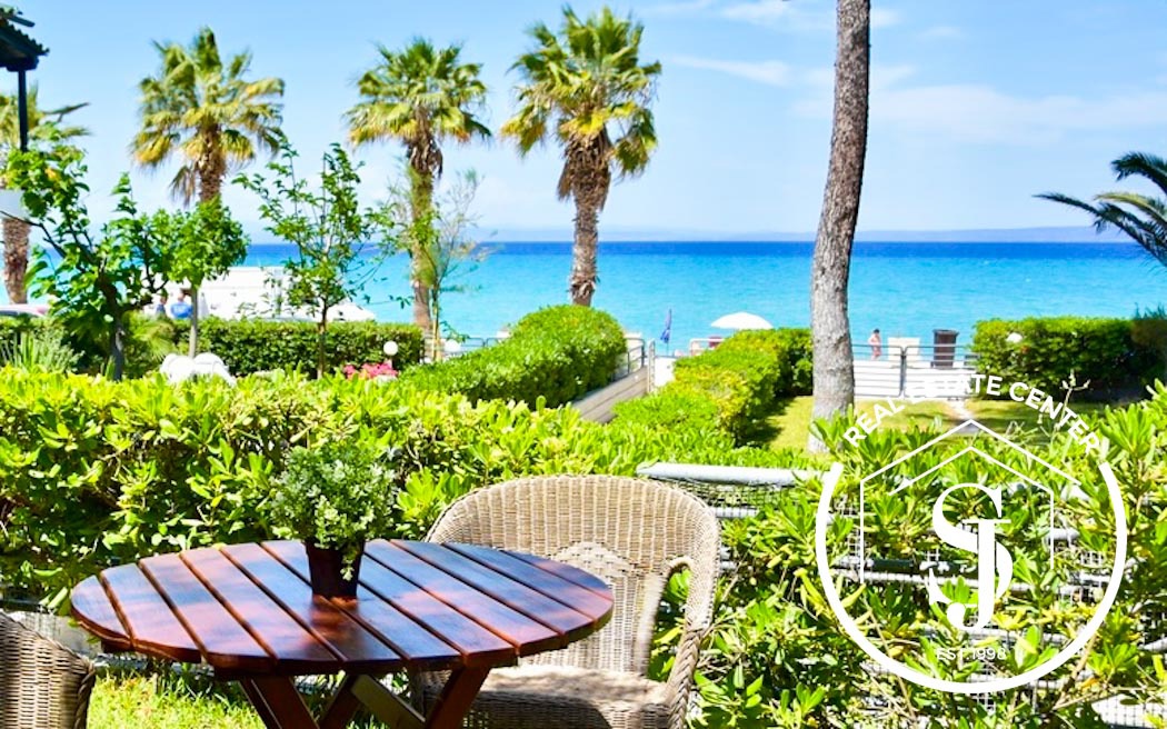 2060650 – Maisonette For sale