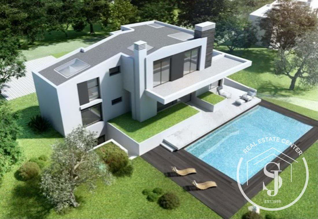 2079611 – Villa For sale