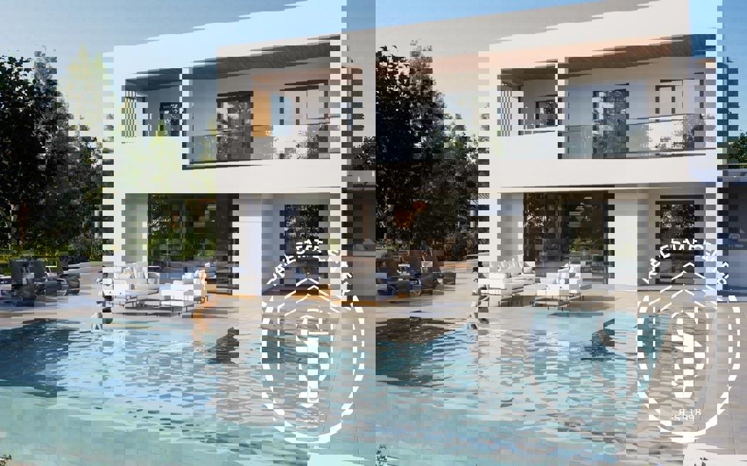 1973611 – Villa For sale