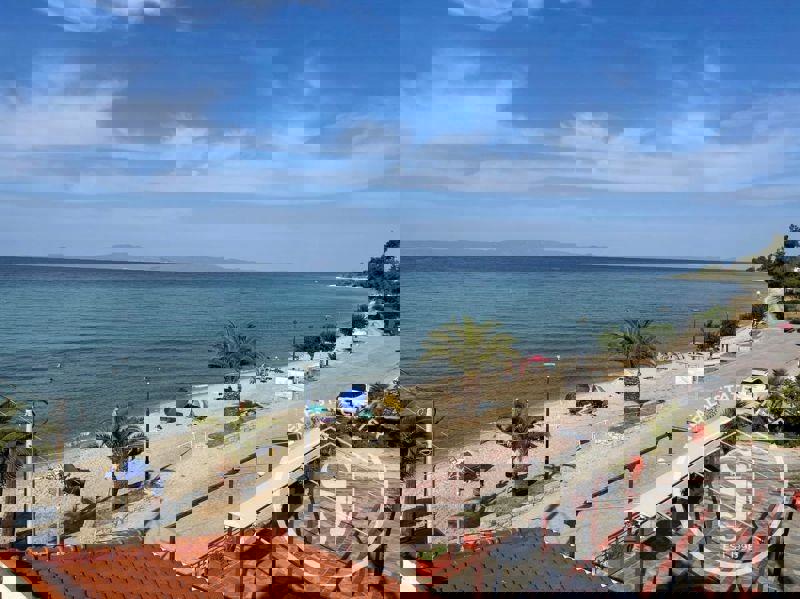 1973141 – Hotel For sale