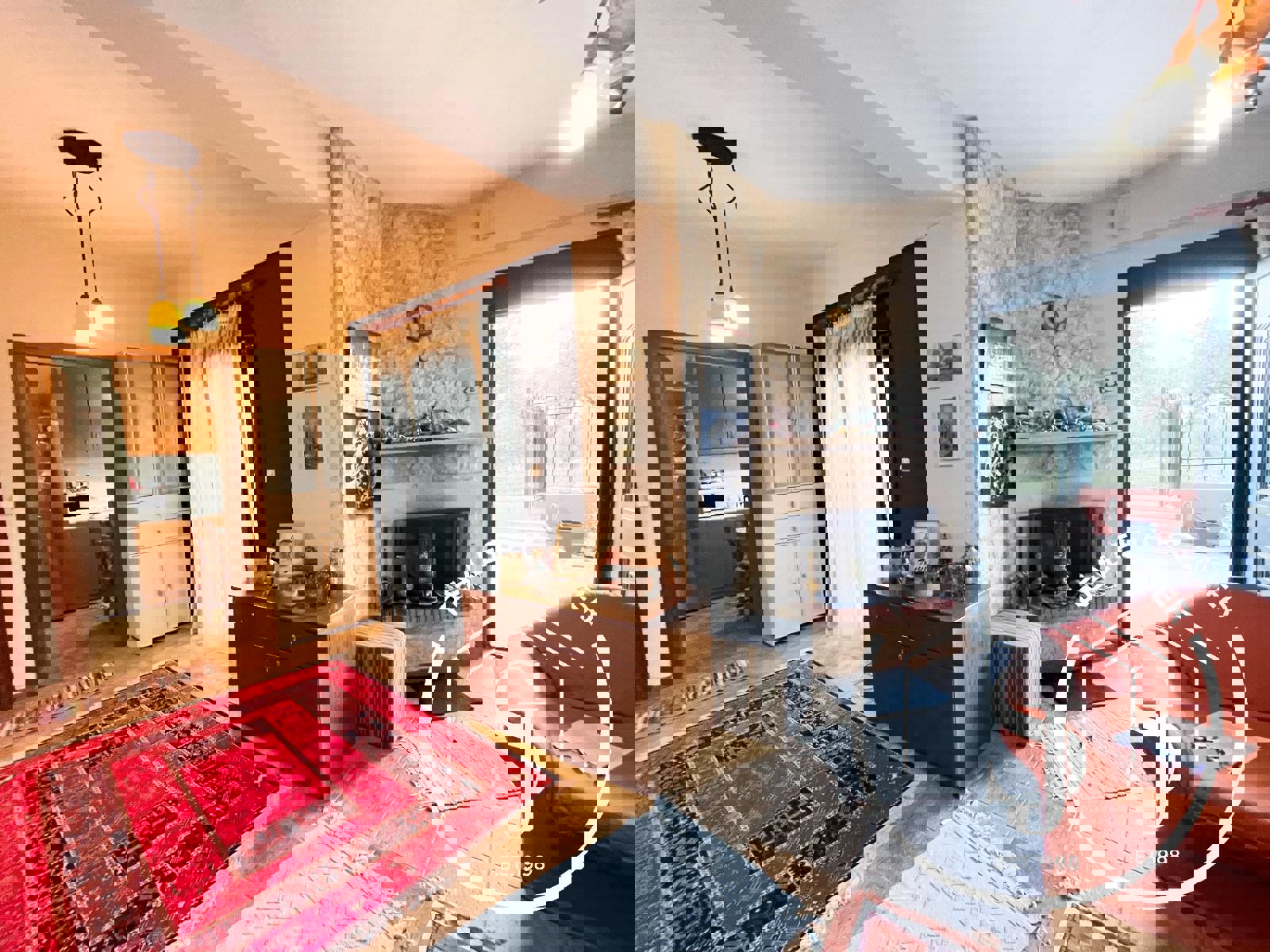 1973284 – Ground Floor Apartment Quiet Location!!