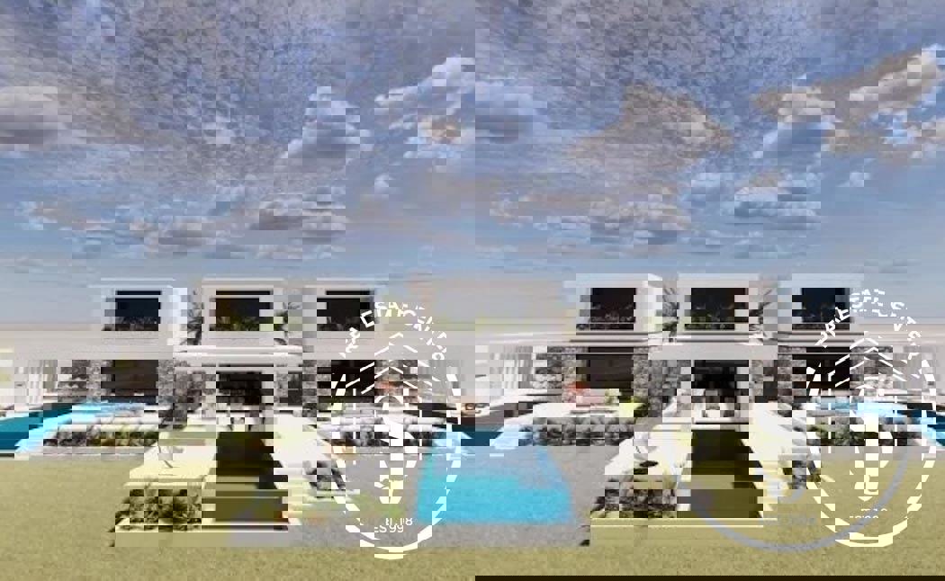 1973575 – Villa For sale