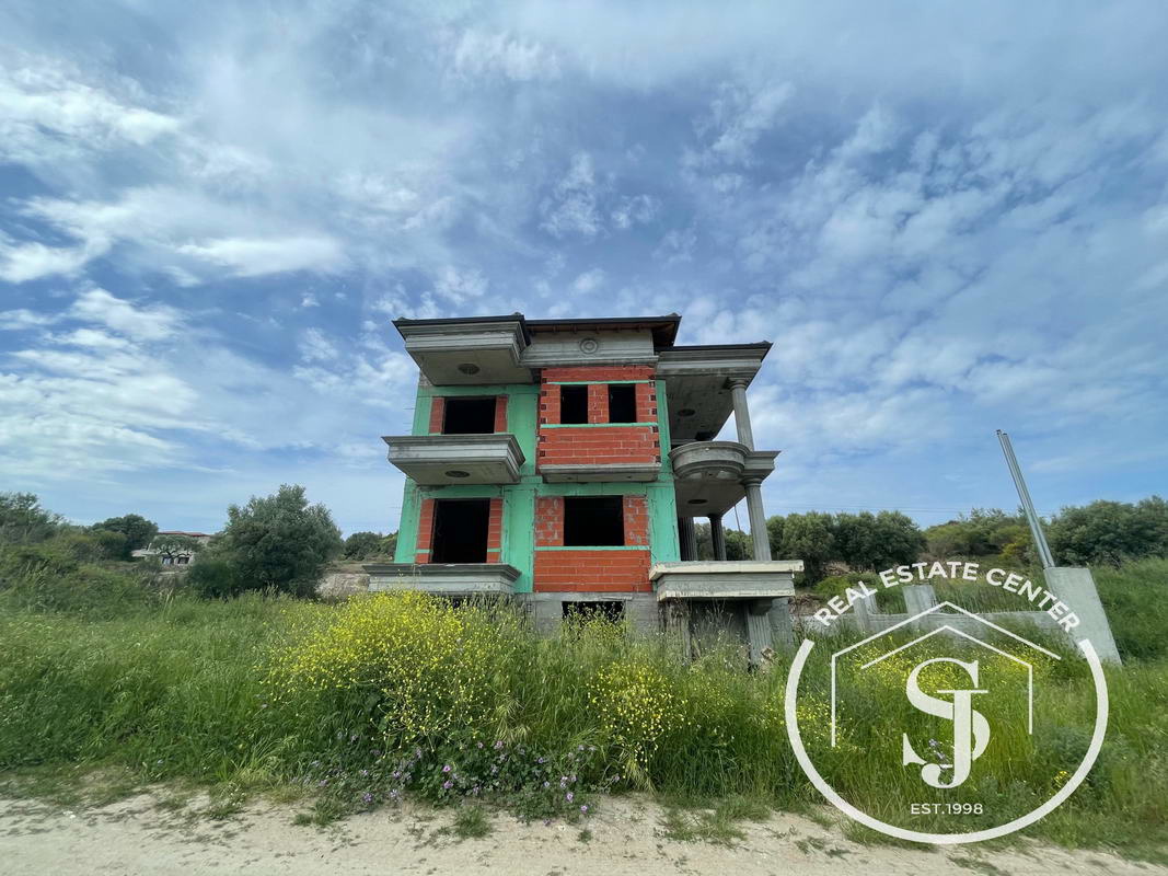 2080185 – Detached house For sale