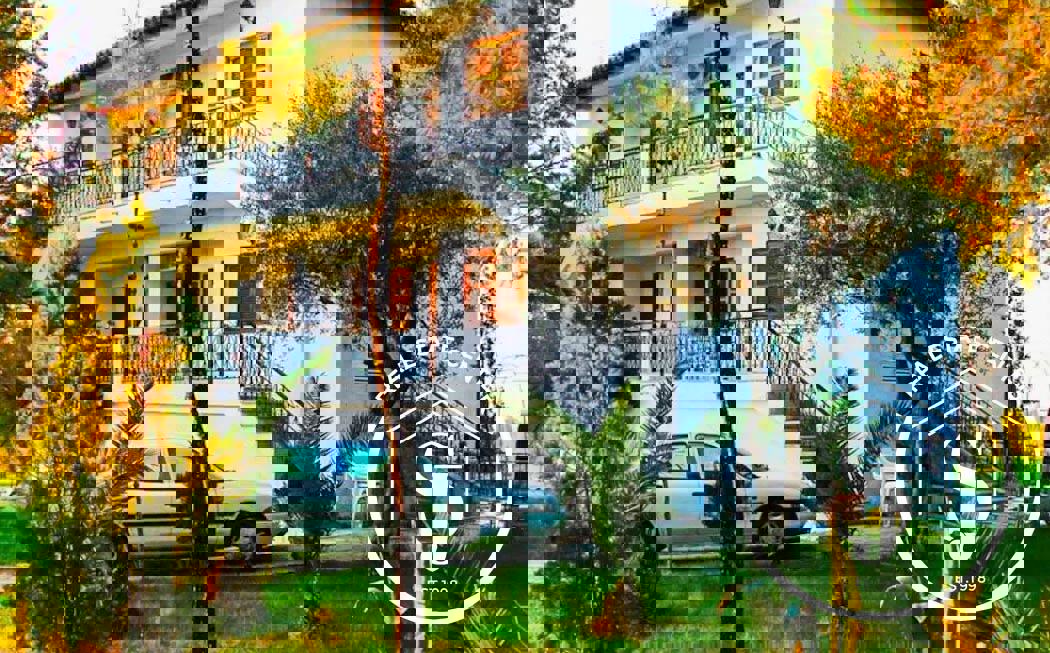 1973688 – Residential complex For sale