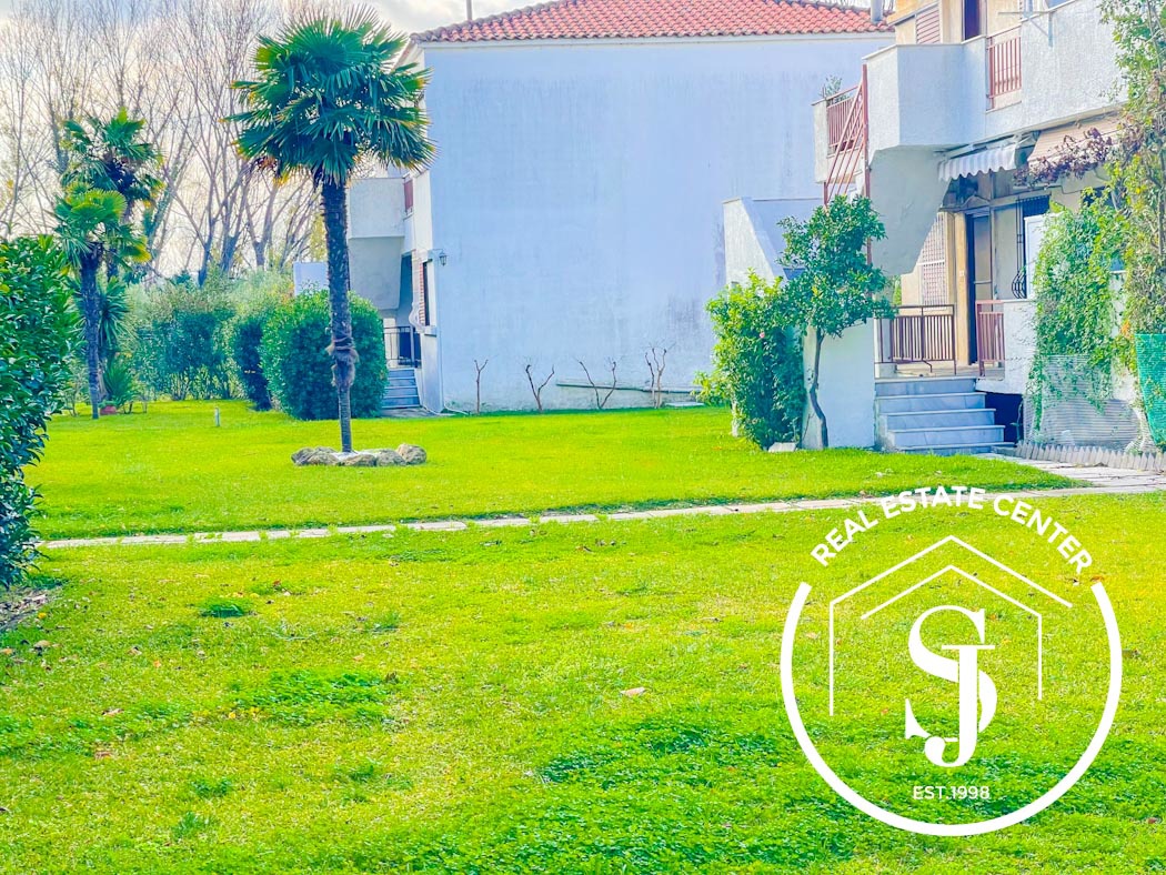 2100624 – Apartment For sale