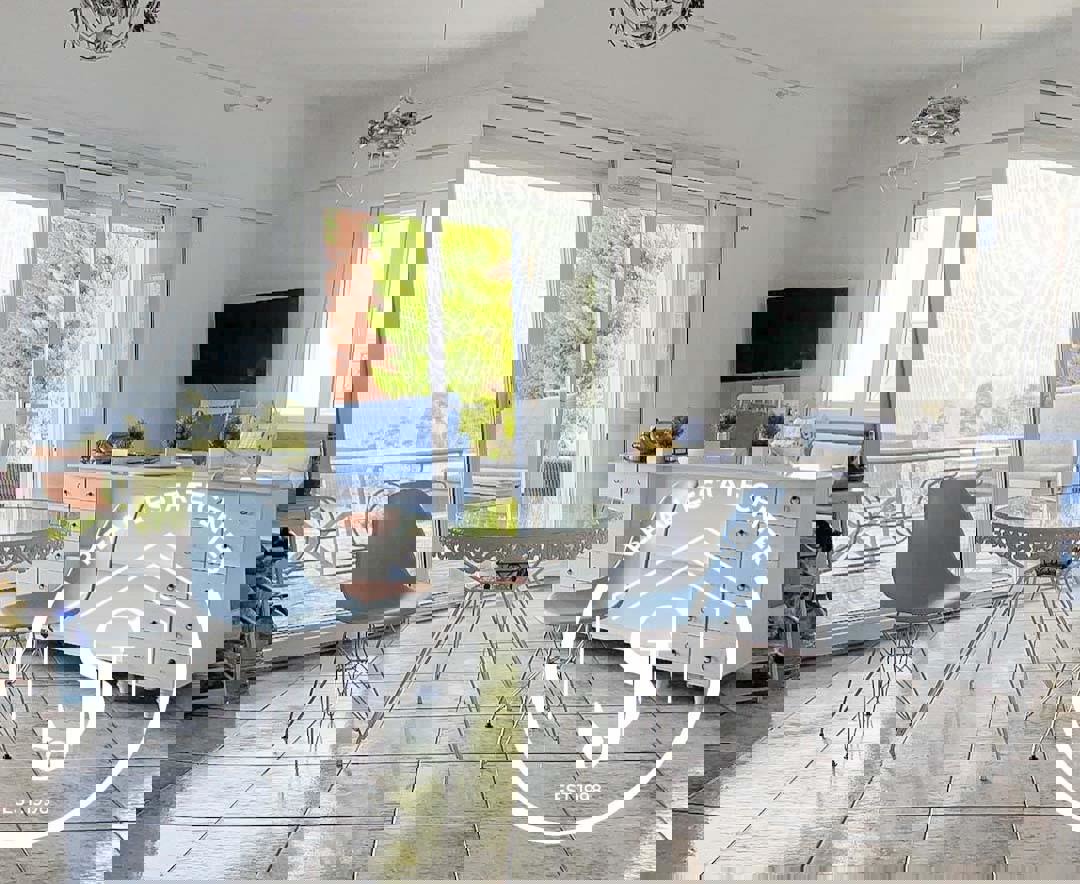 1973547 – Charming Countryside Villa with Guest House in Kriopigi