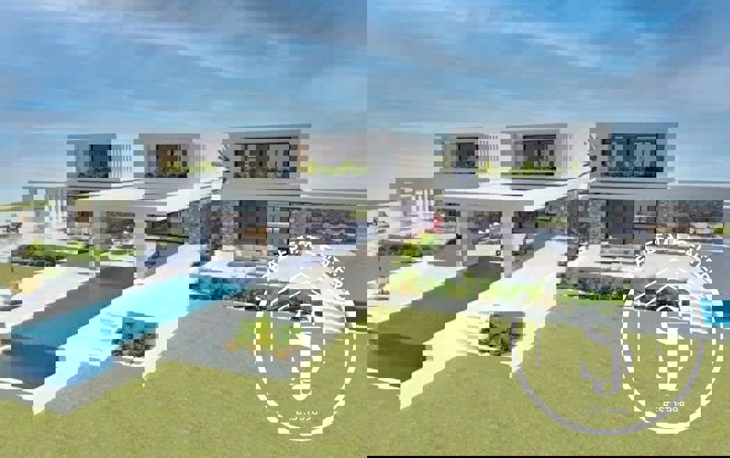 1973577 – Villa For sale