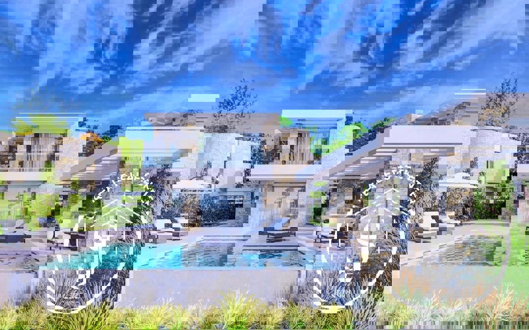 1973416 – Villa For sale