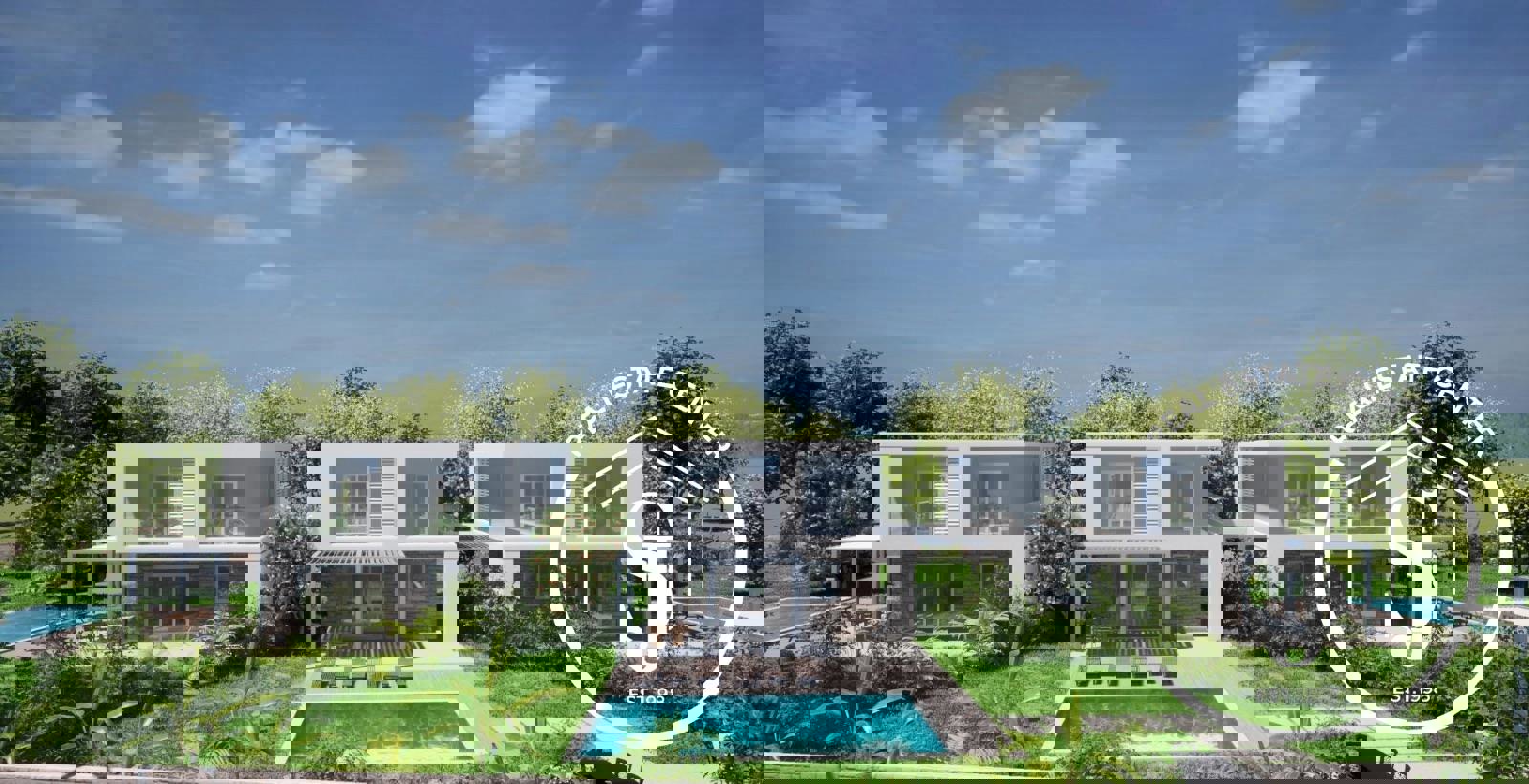 1973274 – Villa For sale