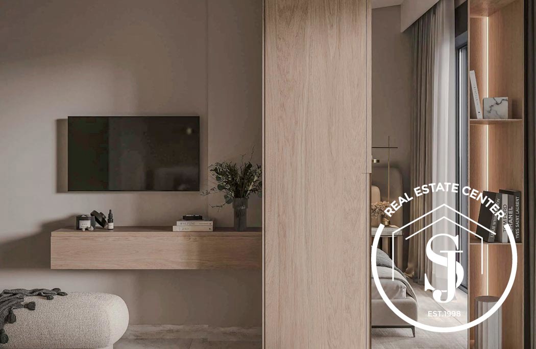 2103975 – Apartment For sale