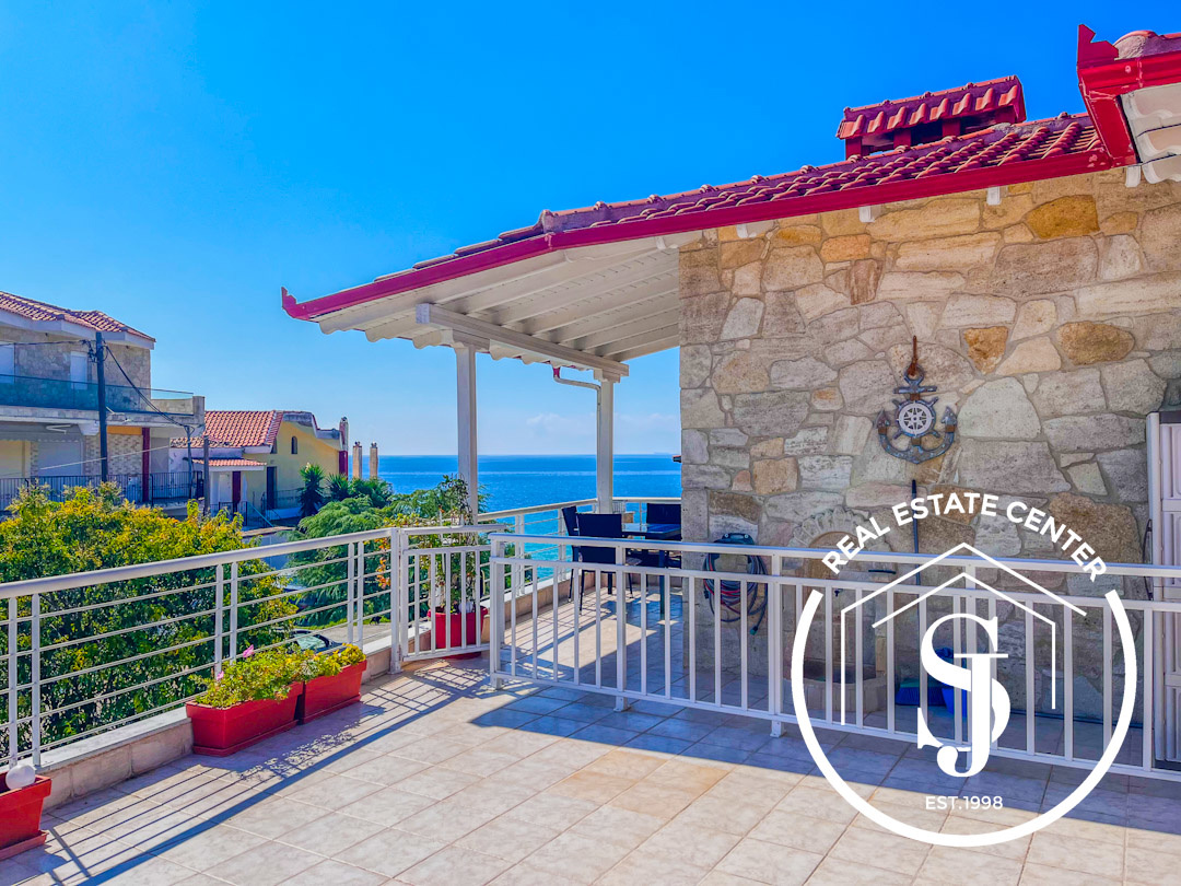 2079129 – Apartment For sale