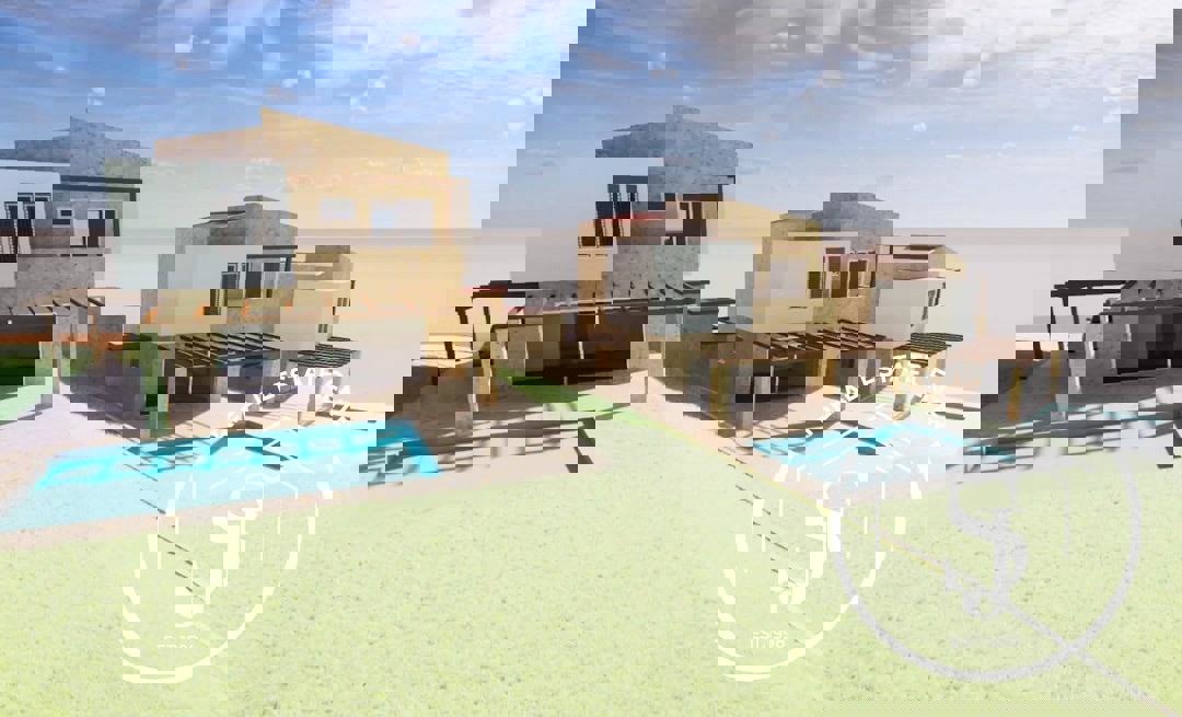 1973335 – Villa For sale