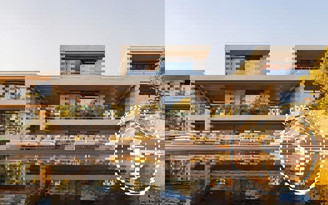 1973693 – Villa For sale