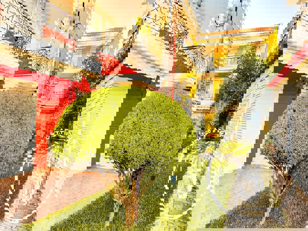 1973510 – Cozy Furnished Maisonette in a Peaceful Area Near the Sea