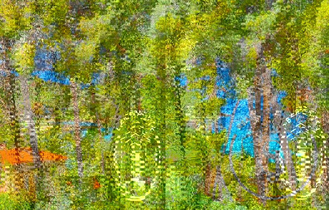 1973632 – Villa For sale