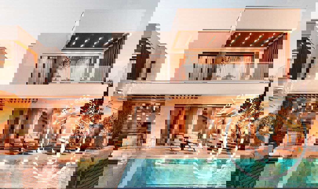 1973426 – Villa For sale