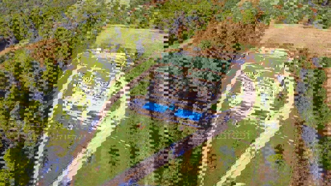 1973263 – Villa For sale