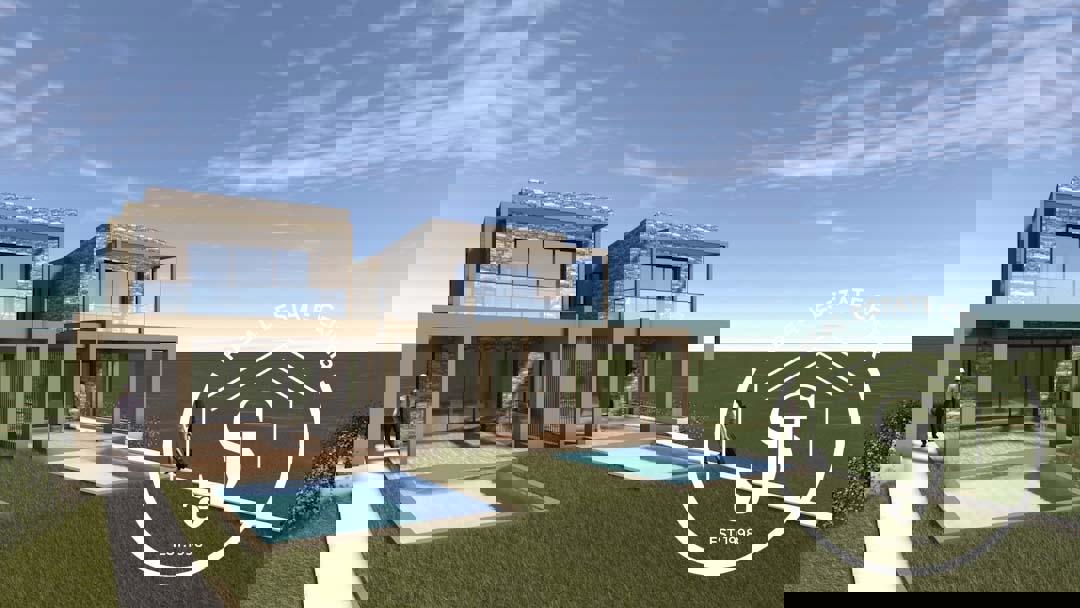 1973222 – Villa For sale