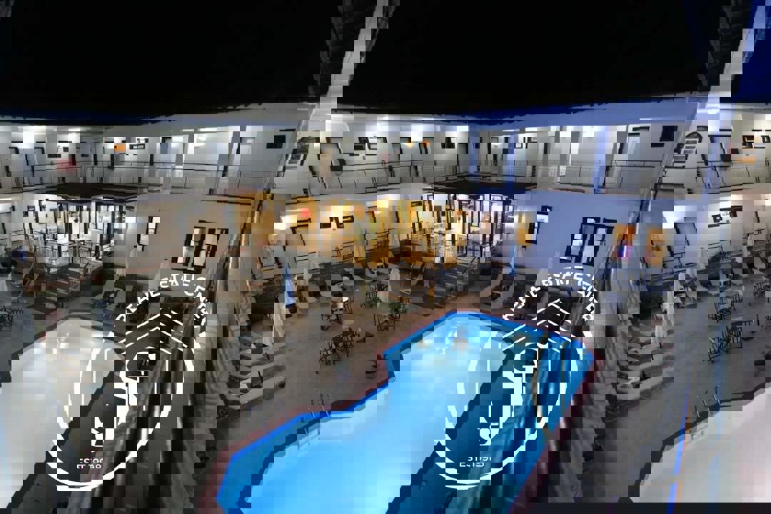 1973227 – Hotel For sale