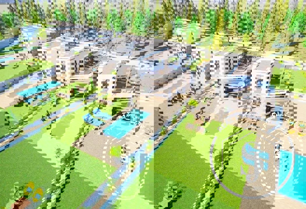 1973525 – Maisonette For sale