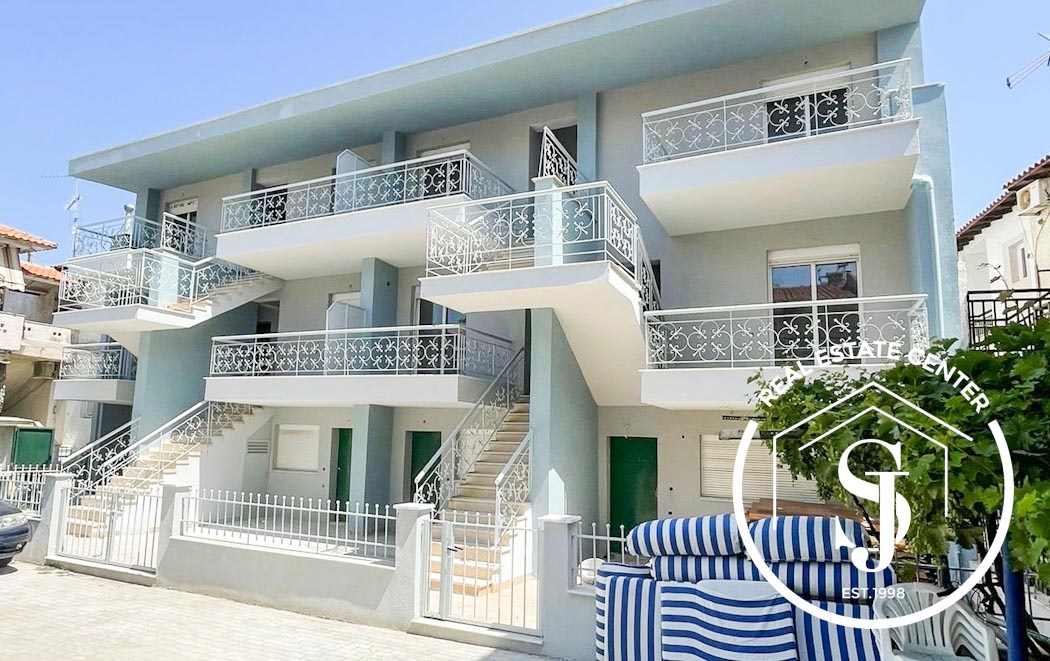 2060725 – Apartment For sale