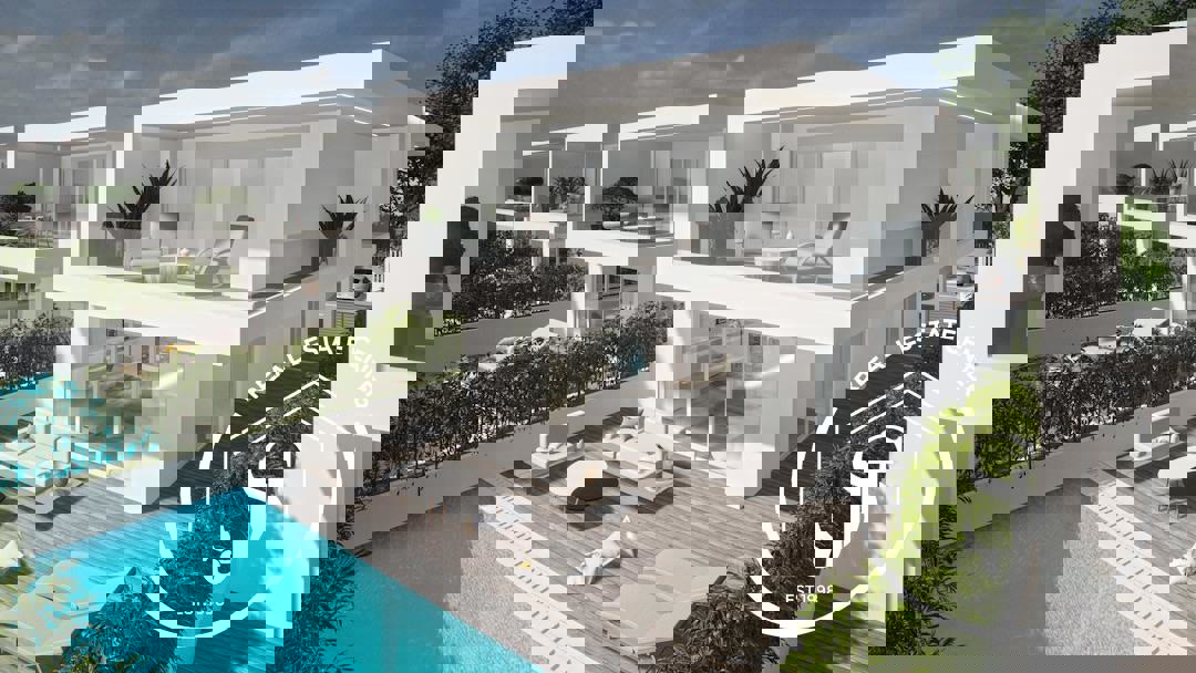 1973339 – Villa For sale