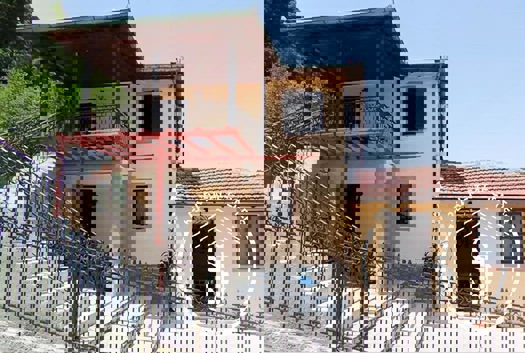 1973607 – Detached house For sale