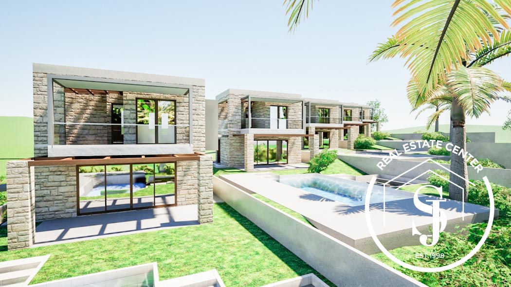 1973537 – Maisonette For sale