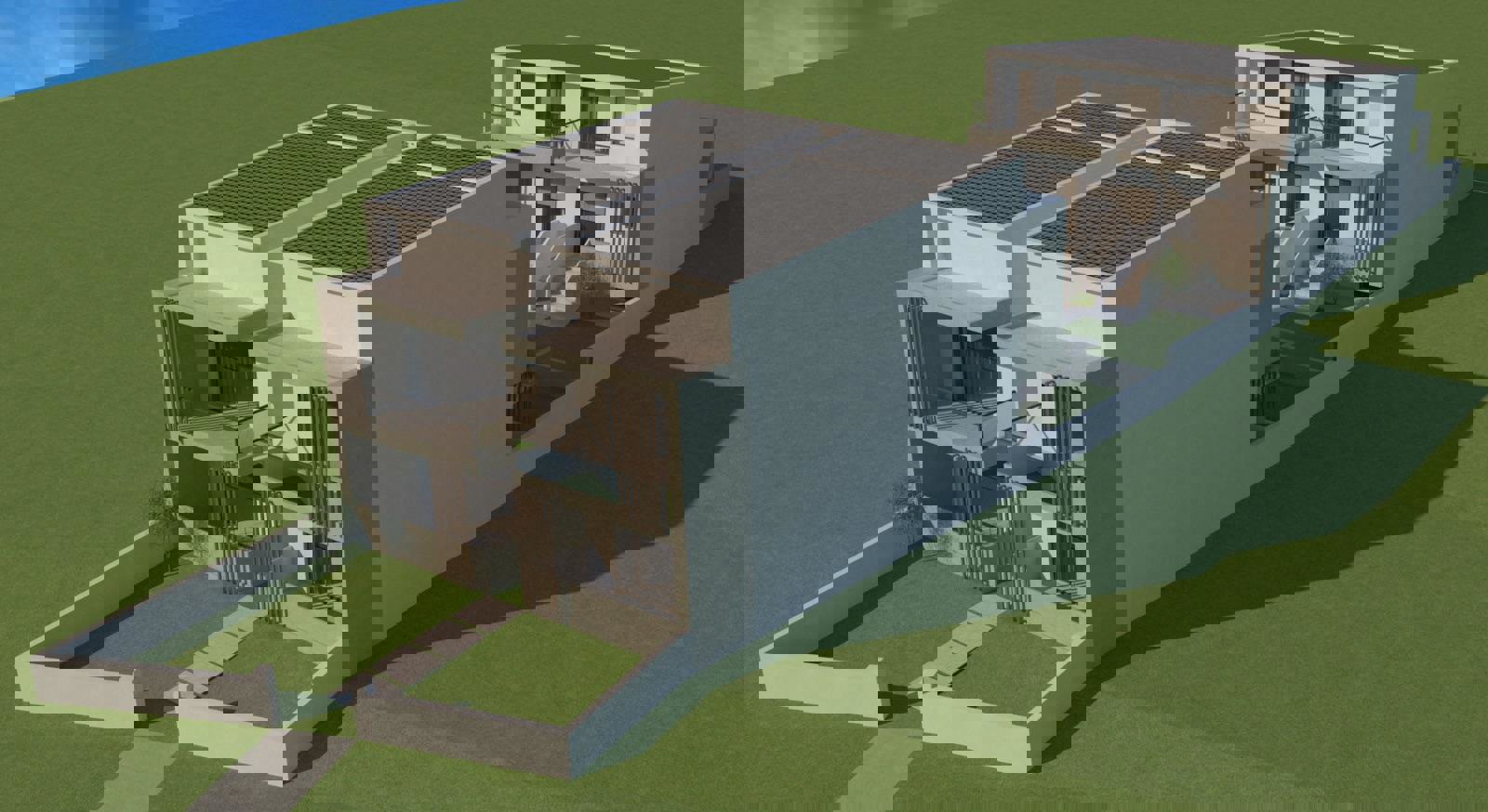 1973200 – Maisonette For sale