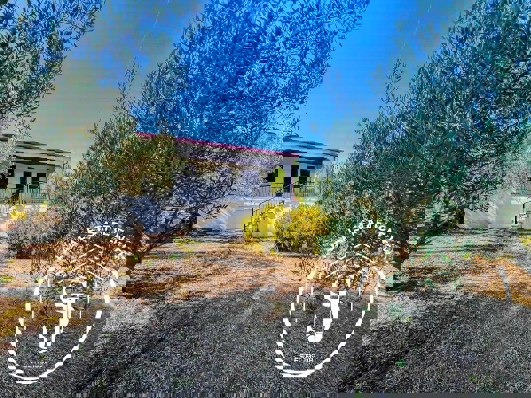 1973451 – Detached house For sale