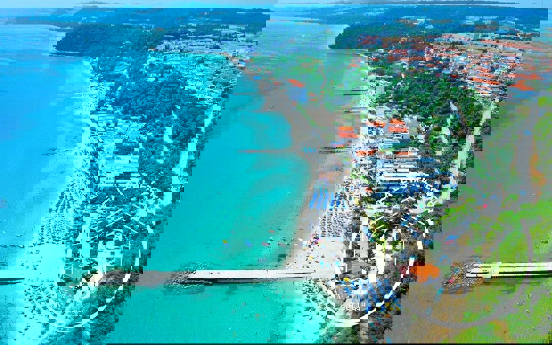 1973350 – Residential complex For sale