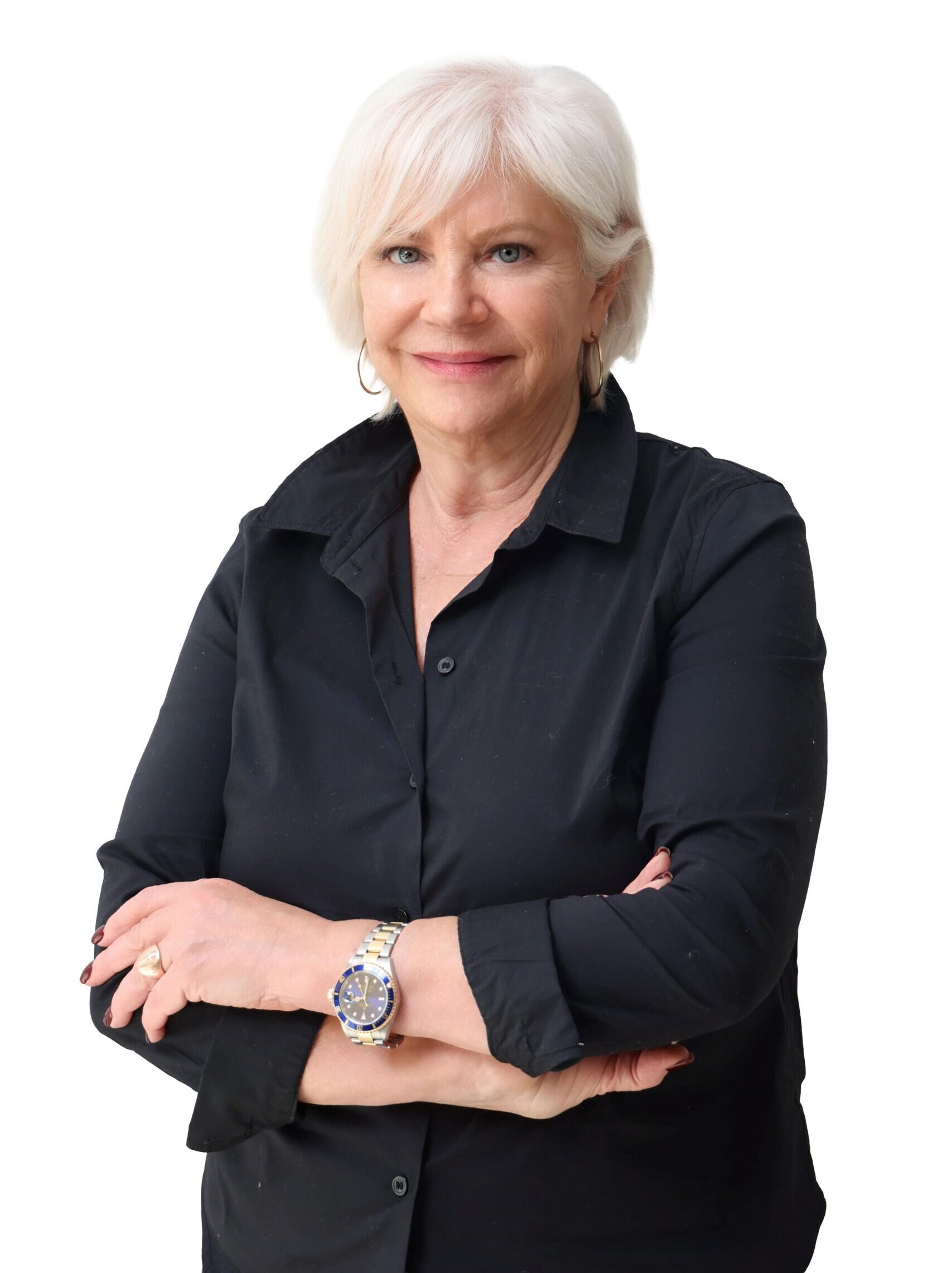 Susan Jameson_Standing