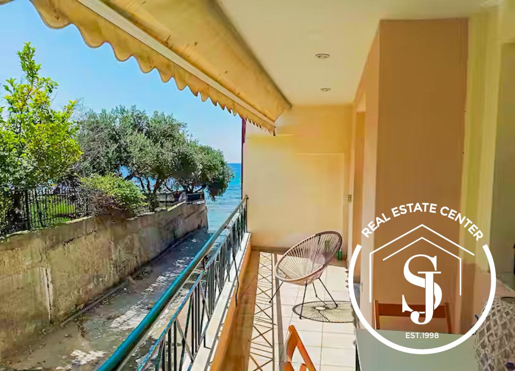 2194598 – Apartment For sale