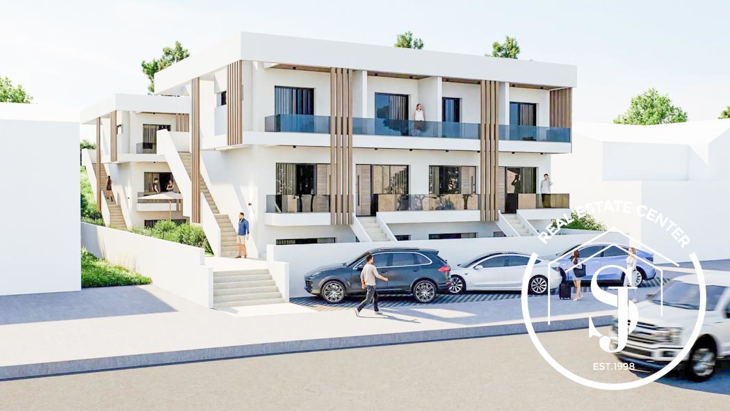 2275679 – Apartment For sale