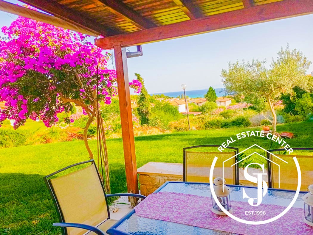 2162182 – Villa For sale