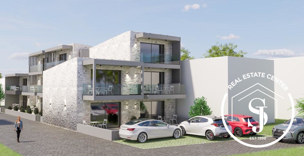 2302564 – Maisonette For sale