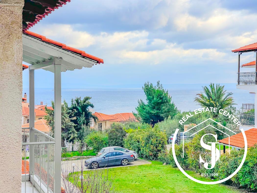 2139500 – Maisonette For sale