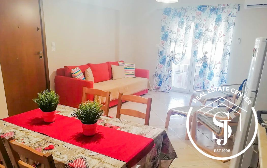 2283588 – Apartment For sale