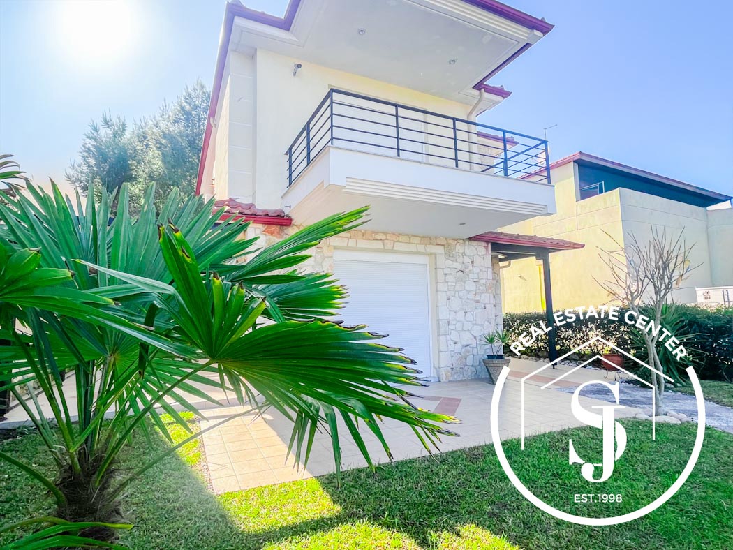 2296022 – Stunning SeaView Villa