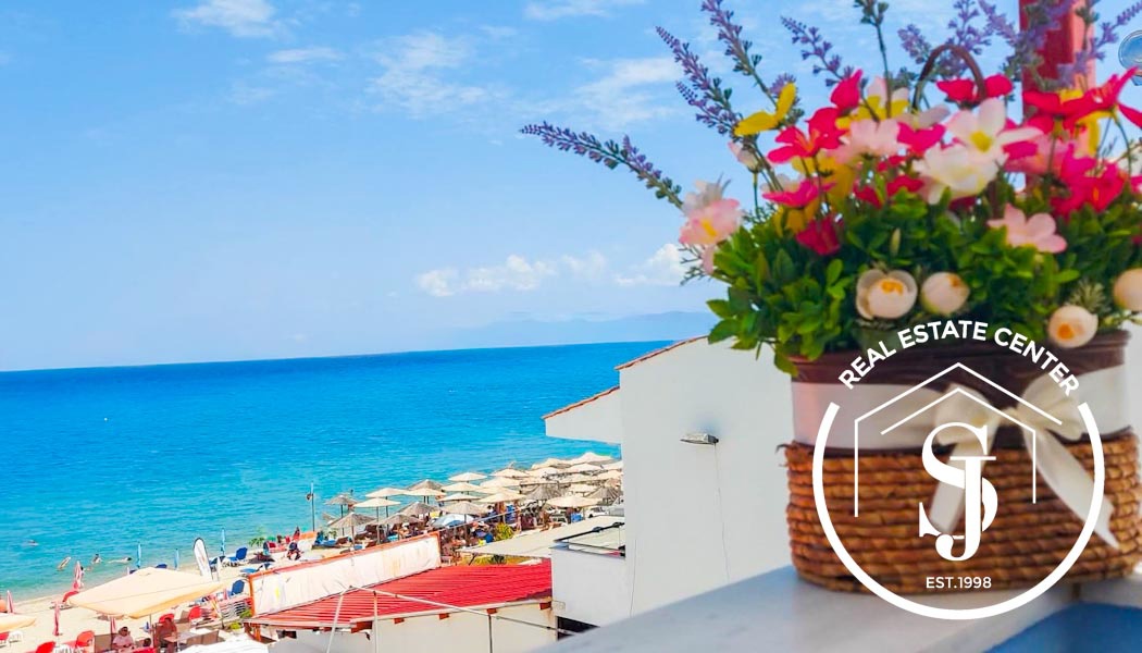 2171585 – Hotel For sale