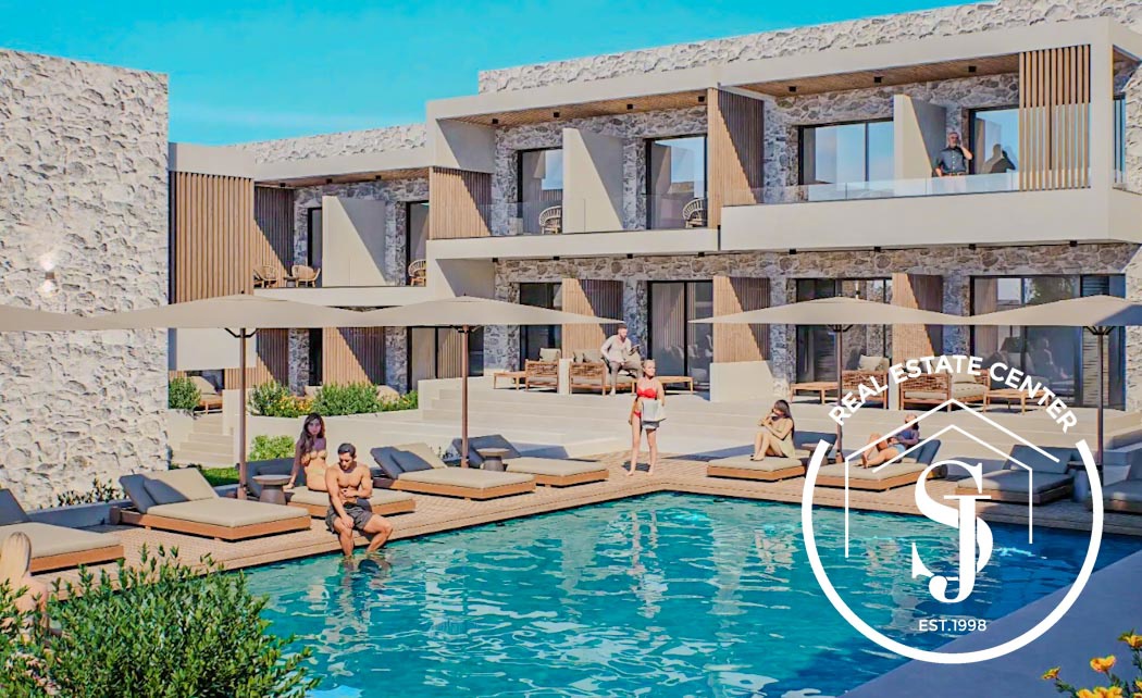 2270893 – Apartment For sale