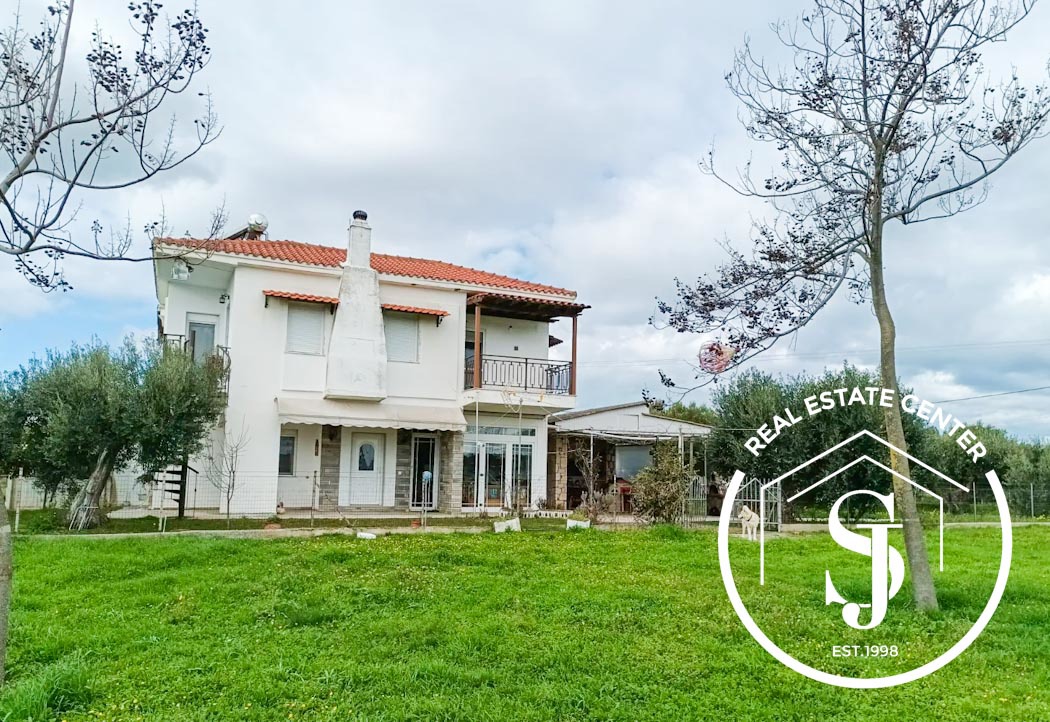 2283479 – Detached house For sale