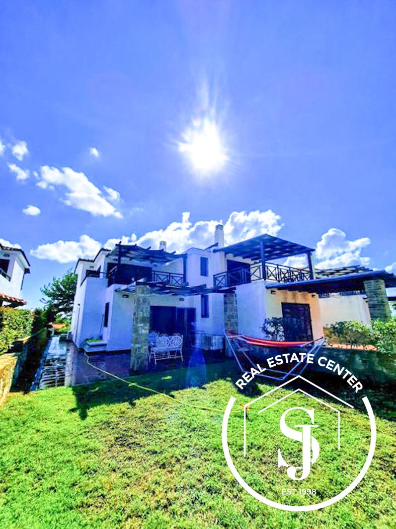 2109553 – Detached house For sale