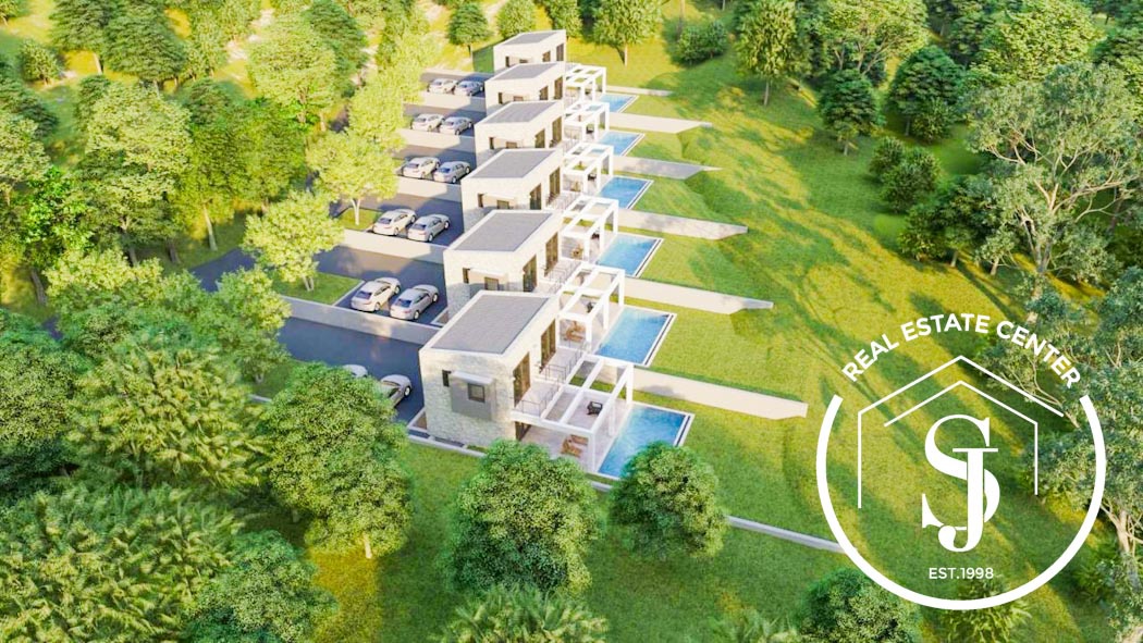 2194706 – Villa For sale