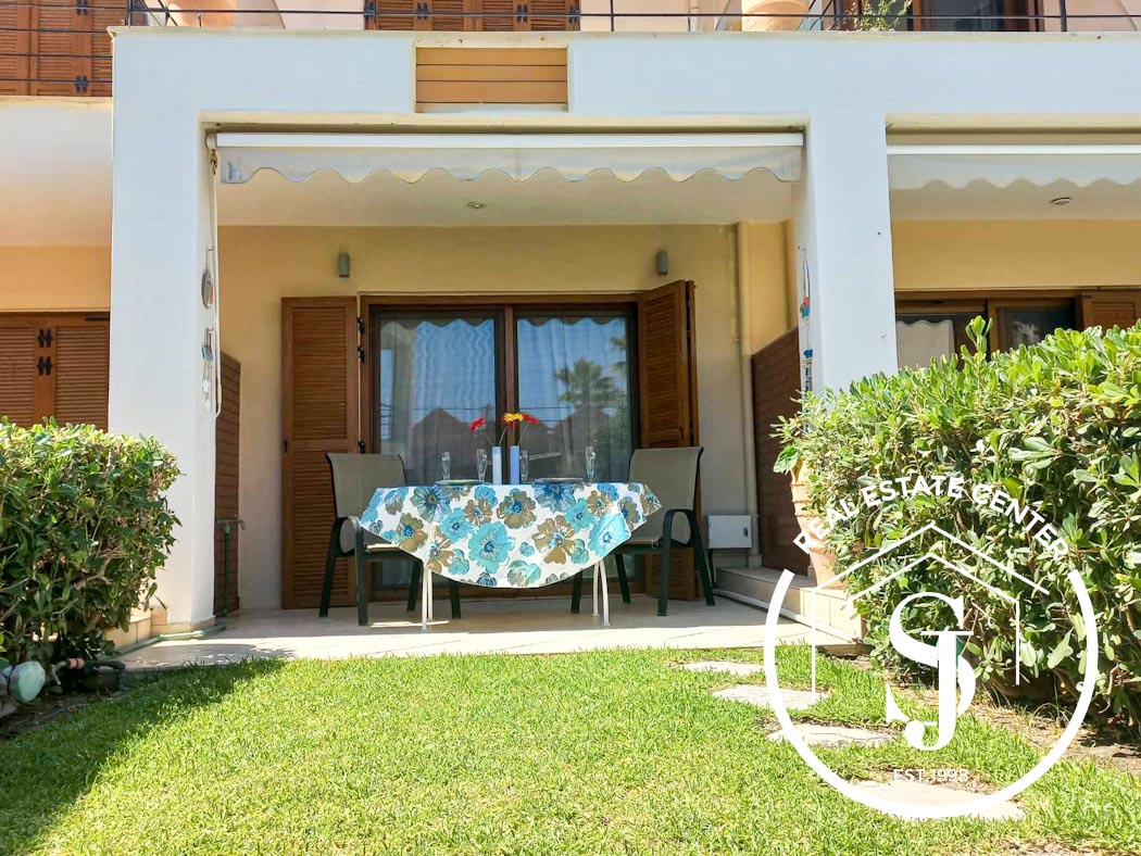 2168809 – Maisonette For sale