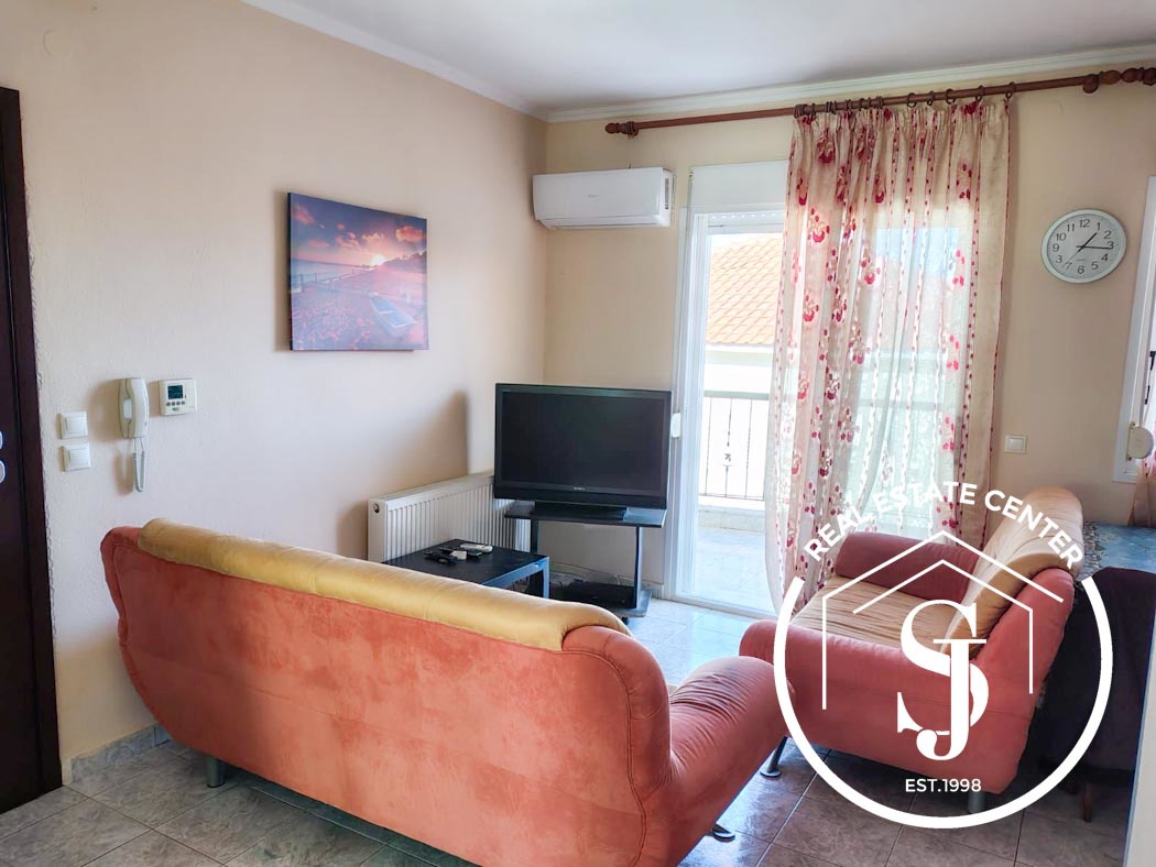 2109115 – Apartment For sale