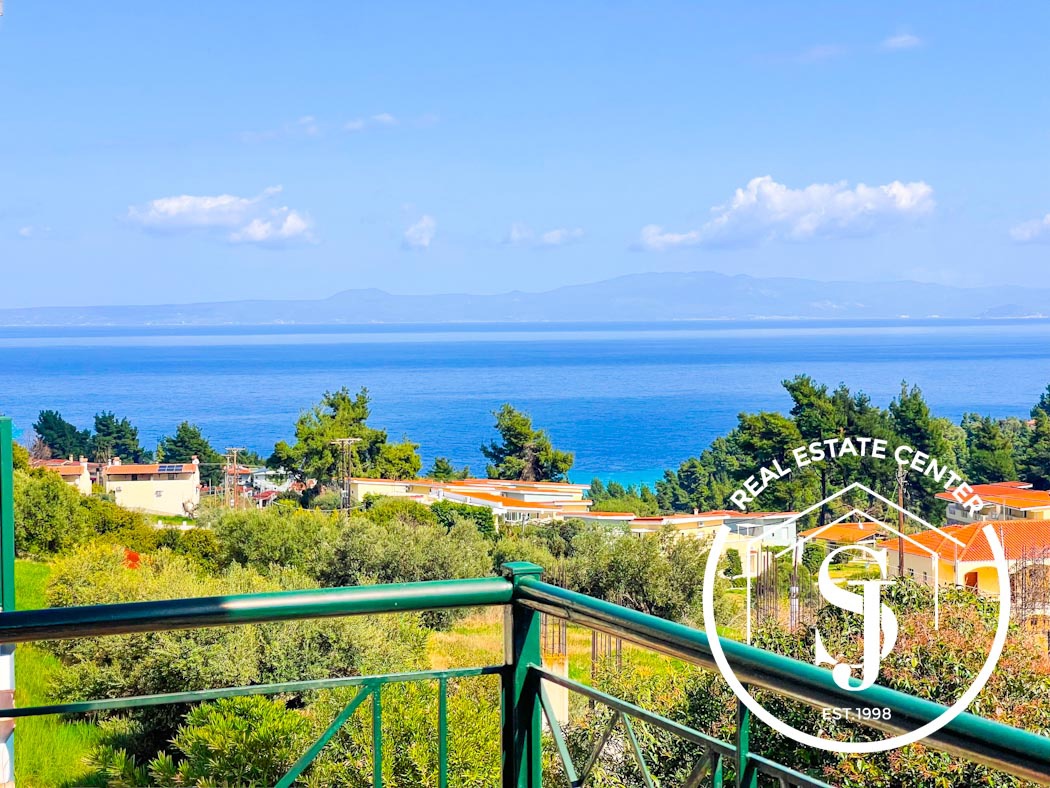 2302614 – Apartment For Sale Panoramic Sea Views